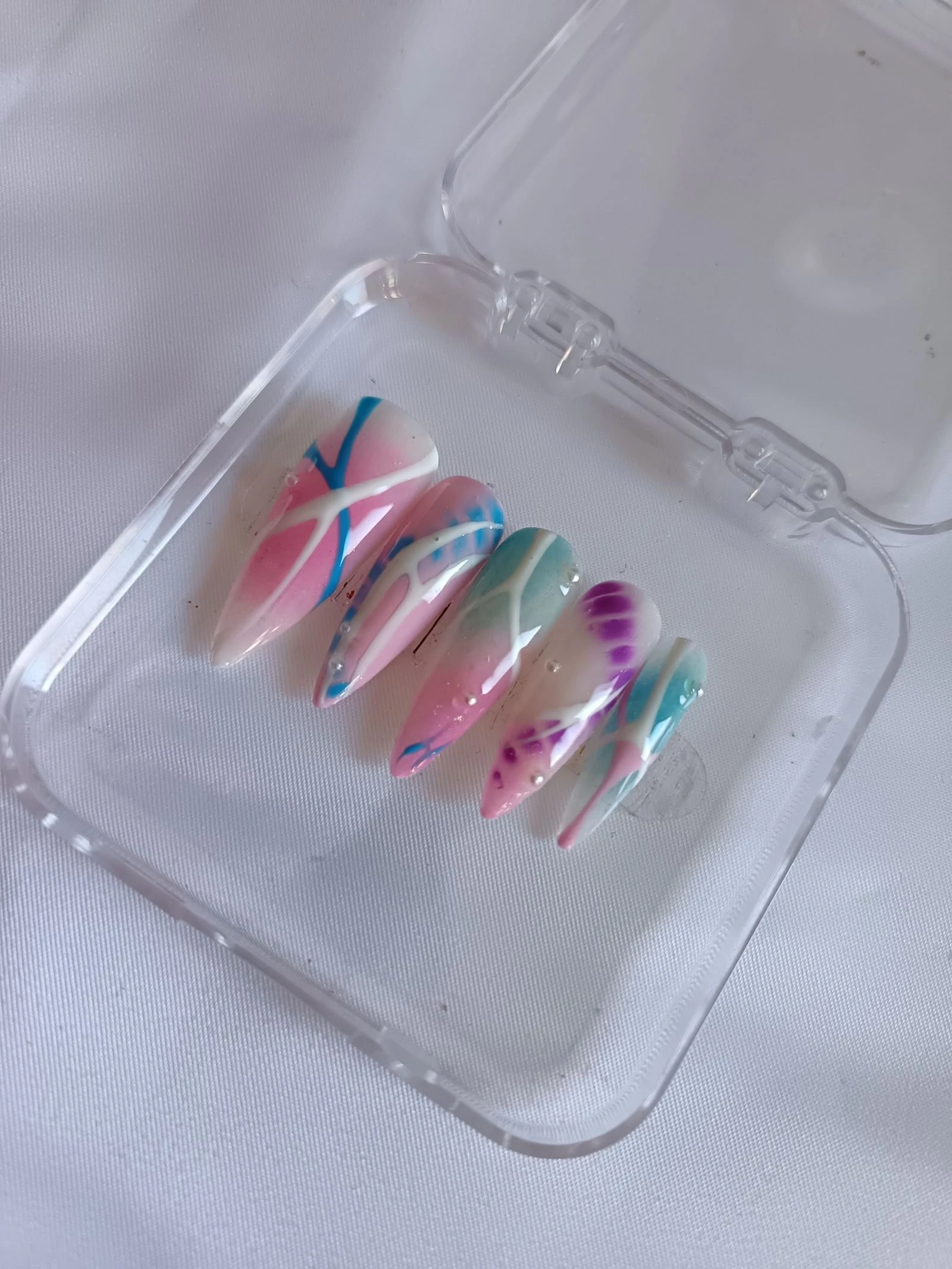Press On Nails 